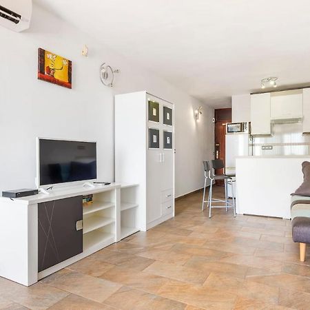 Playa Del Sol Studio Пуерто-де-Сантьяго Екстер'єр фото