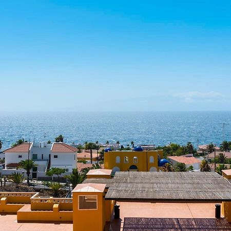 Playa Del Sol Studio Пуерто-де-Сантьяго Екстер'єр фото