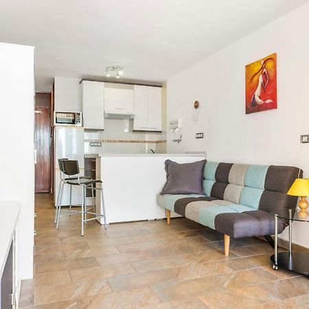 Playa Del Sol Studio Пуерто-де-Сантьяго Екстер'єр фото