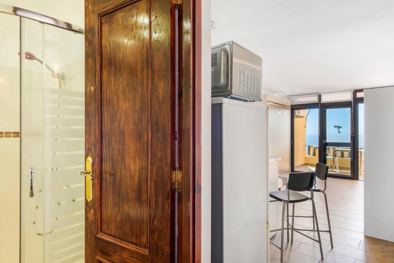 Playa Del Sol Studio Пуерто-де-Сантьяго Екстер'єр фото
